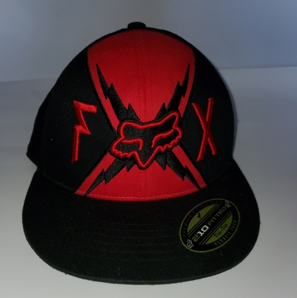 FoX cap - Picture 1 of 4